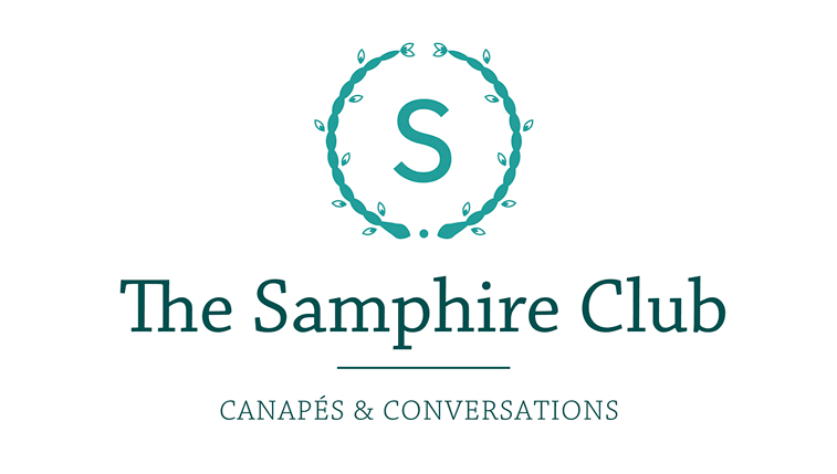 samphire-white-logo