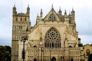 exeter, cathedral, england, exeter, exeter, exeter, exeter, exeter